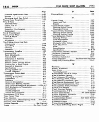 15 1950 Buick Shop Manual - Index-006-006.jpg